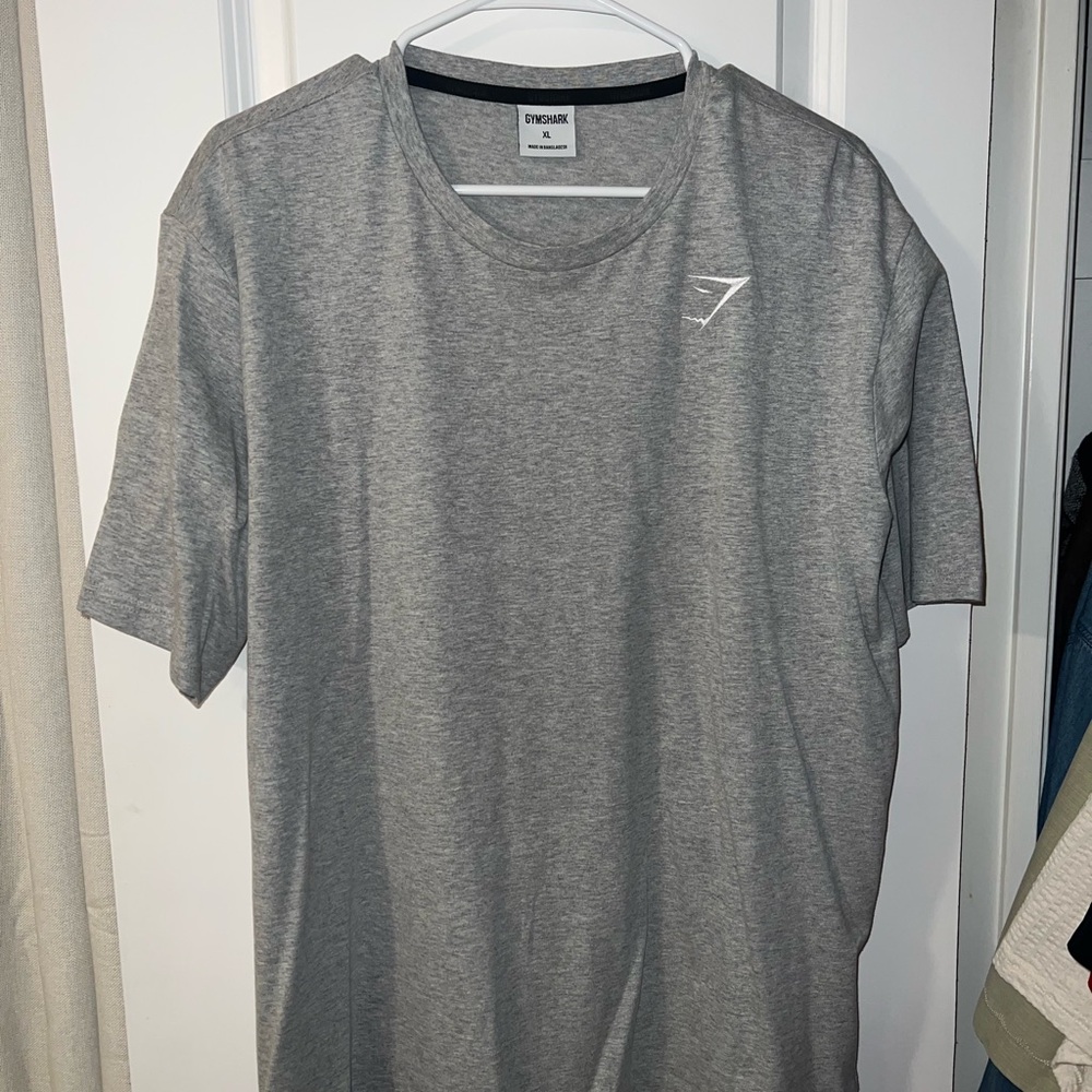 Gymshark Tee